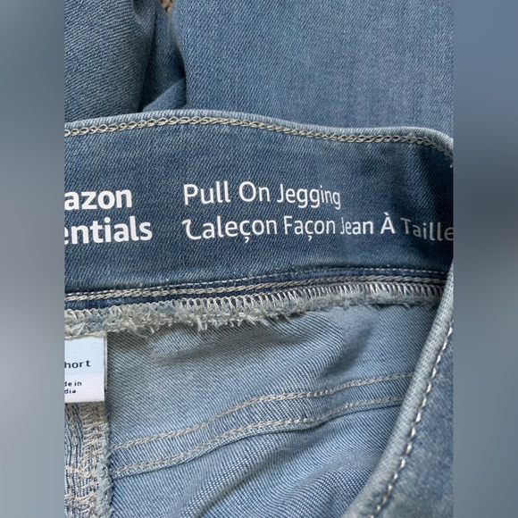 Amazon essentials pull on jegging - Picture 2 of 7